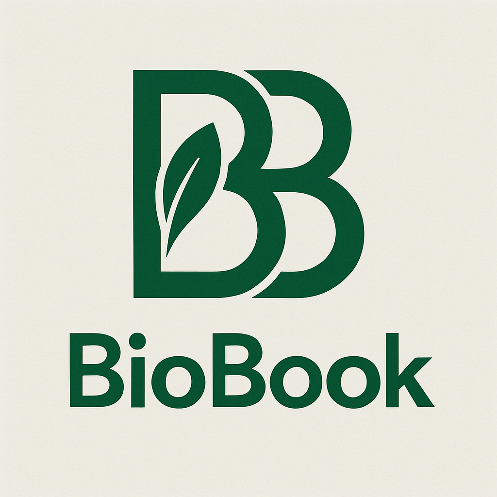 Biobook ‎
